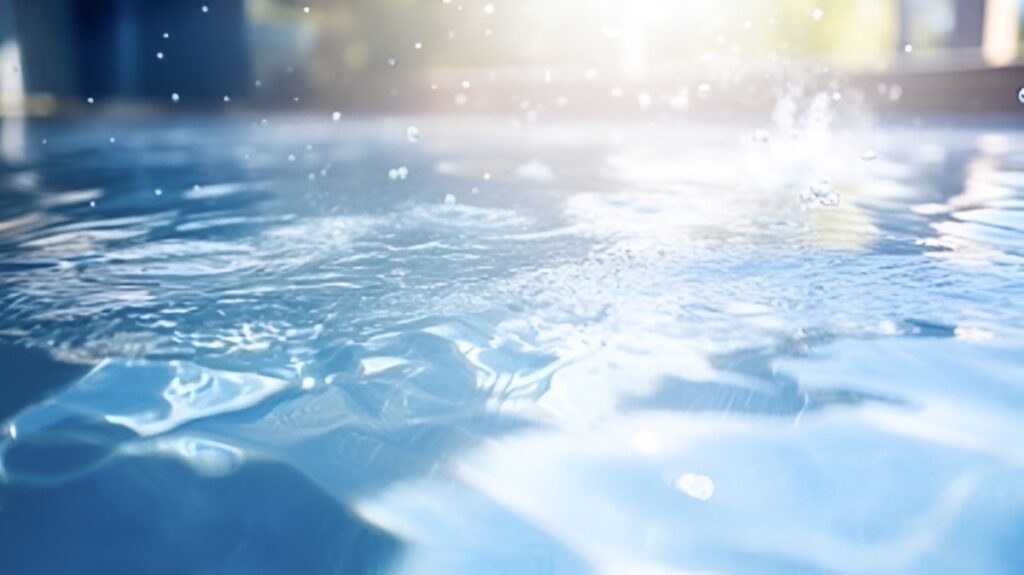 Water
