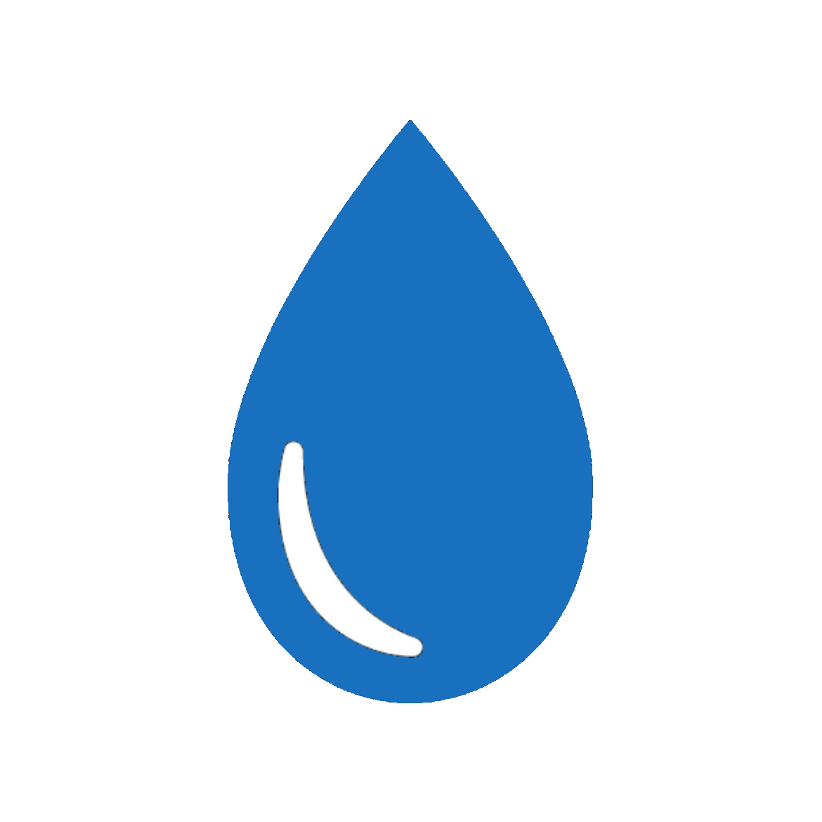 WaterDroplet